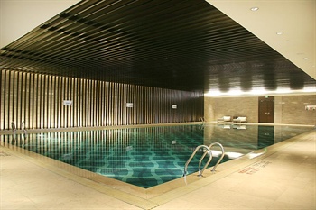  - Le Meridien Qingdao