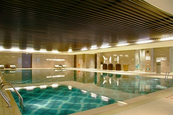  - Le Meridien Qingdao