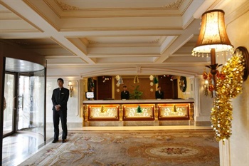  - An Qinyu Coastal Hotel - Qingdao