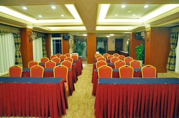  - An Qinyu Coastal Hotel - Qingdao