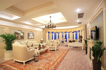  - An Qinyu Coastal Hotel - Qingdao