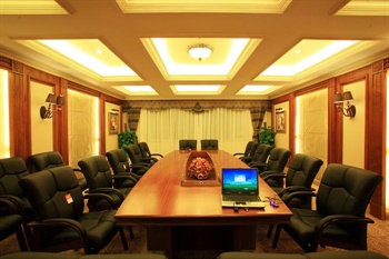  - An Qinyu Coastal Hotel - Qingdao