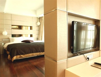  - Qingdao Dabringham Platinum Residence & Hotel