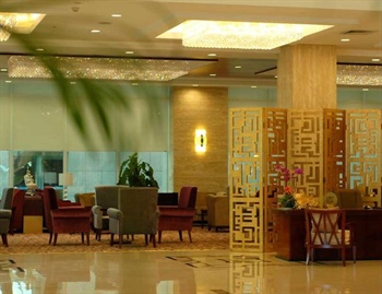  - Chengyang Detai Hotel - Qingdao