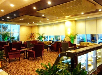  - Chengyang Detai Hotel - Qingdao