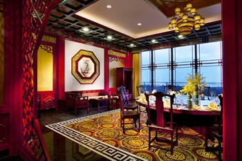  - Kempinski Hotel - Qingdao