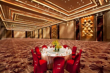  - Kempinski Hotel - Qingdao