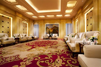  - Kempinski Hotel - Qingdao