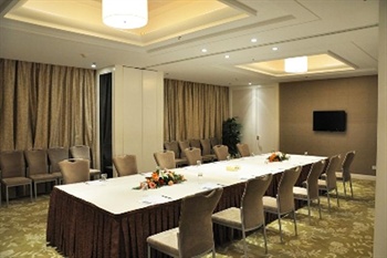  - Duoyuan Jinjiang Hotel - Qingdao