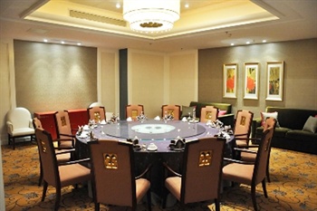  - Duoyuan Jinjiang Hotel - Qingdao