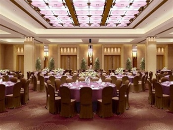  - Duoyuan Jinjiang Hotel - Qingdao