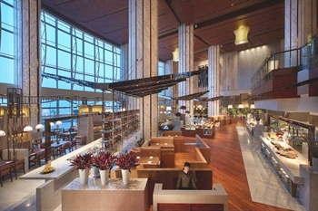  - Hyatt Regency Qingdao