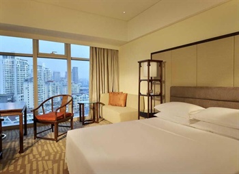  - Hyatt Regency Qingdao