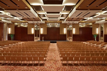  - Hyatt Regency Qingdao