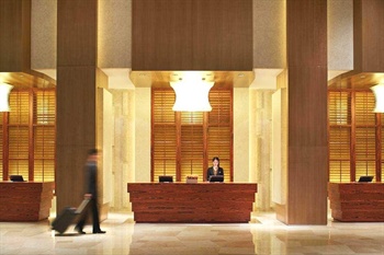  - Hyatt Regency Qingdao