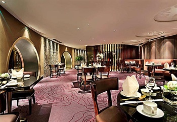  - Sofitel Silver Plaza Jinan