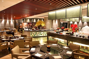  - Sofitel Silver Plaza Jinan