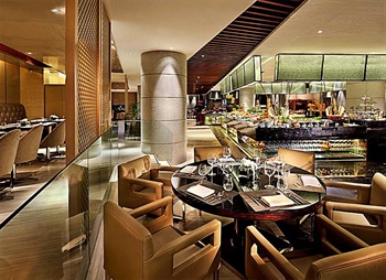  - Sofitel Silver Plaza Jinan