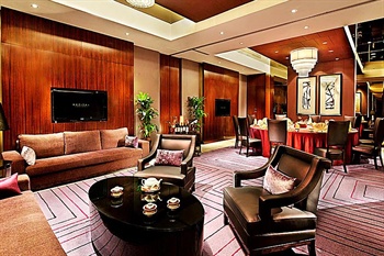  - Sofitel Silver Plaza Jinan