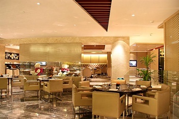  - Sofitel Silver Plaza Jinan