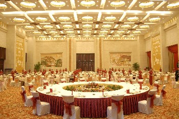  - Shangdong Hotel Jinan