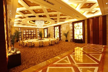  - Shangdong Hotel Jinan