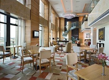  - Sheraton Jinan Hotel