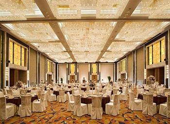  - Sheraton Jinan Hotel