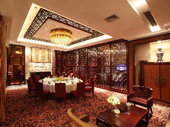  - Shandong Shun and International Hotel