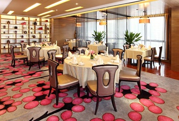  - Grand Mercure Sunshine -  Jinan