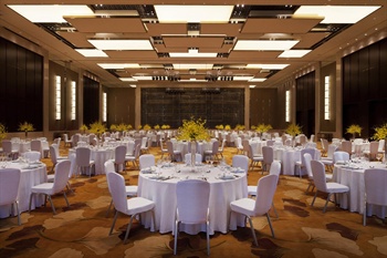  - Jinan Wanda Kaiyue Hotel