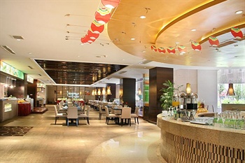  - Weifang Sands Hotel