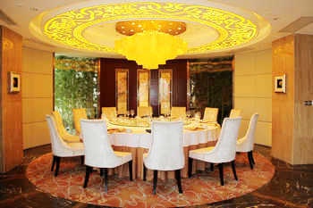 Restaurant - Weifang Sands Hotel