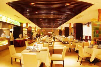 Buffet - Weifang Sands Hotel