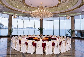  - Golden Gulf Hotel Weihai