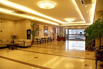  - Gaosi Bay Hotel - Weihai