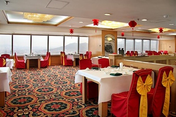  - Gaosi Bay Hotel - Weihai