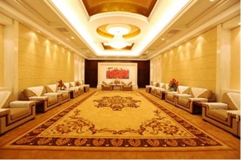  - Dongshan Hotel - Weihai