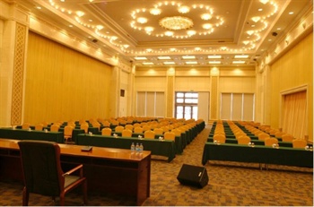  - Dongshan Hotel - Weihai