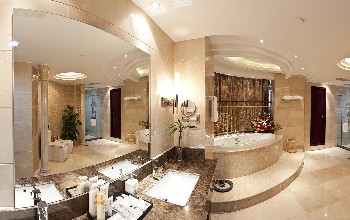  - Weihai Platinum Ritz International Hotel