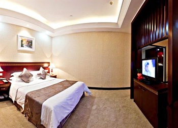  - Weihai Platinum Ritz International Hotel