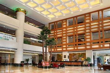  - Zibo Century Hotel