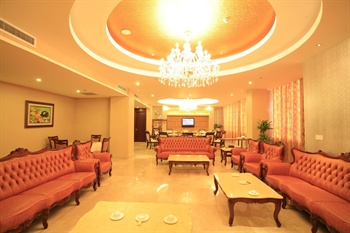  - ZIBO WELLHOO HOTEL