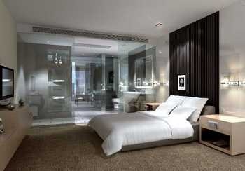 Guest Room - Zibo Gold Hotel