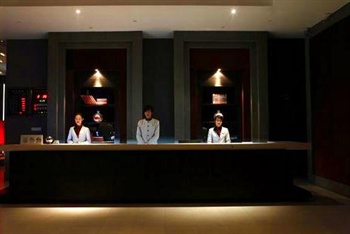  - Zibo Gold Hotel