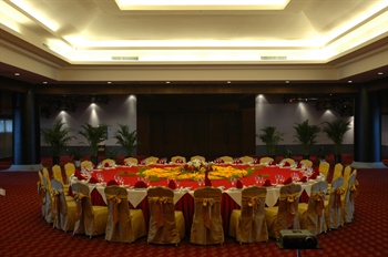  - Guantang Spring Hotel - Linyi