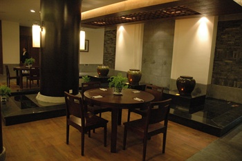  - Guantang Spring Hotel - Linyi