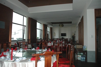  - Guantang Spring Hotel - Linyi