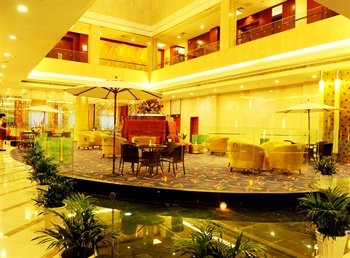  - Penglai Huaxi Hotel - Penglai