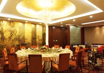  - Penglai Huaxi Hotel - Penglai